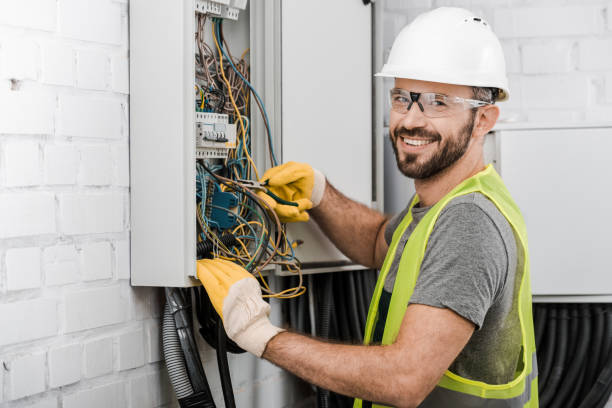 Best Electrician for Home Renovation  in Bourbon, MO