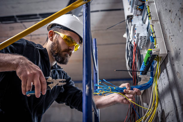 Trusted Bourbon, MO Electrician Experts