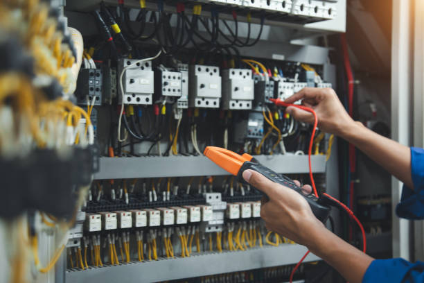 Electrical Rewiring Services in Bourbon, MO