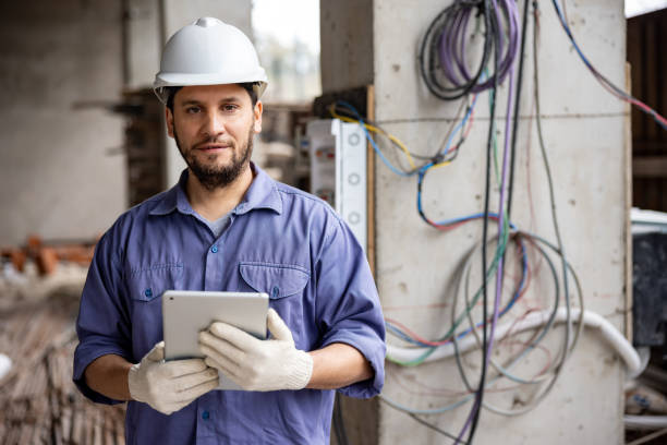 Best Emergency Electrical Repair  in Bourbon, MO