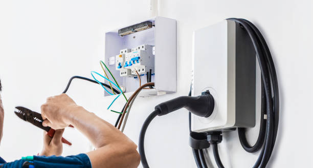 Best Electrical Wiring Services  in Bourbon, MO